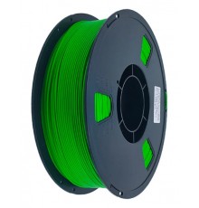 PETG пластик для 3D принтера 1 кг 1,75 мм, Kingroon, зеленый