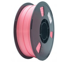 PETG пластик для 3D принтера 1 кг 1,75 мм, Kingroon, розовый