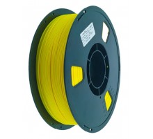 PETG пластик для 3D принтера 1 кг 1,75 мм, Kingroon, желтый