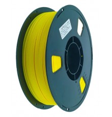 PETG пластик для 3D принтера 1 кг 1,75 мм, Kingroon, желтый