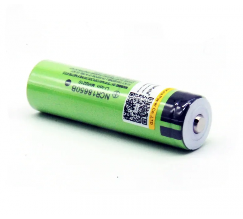 Аккумулятор 18650 LiitoKala NCR18650B 3400mAh (оригинал)