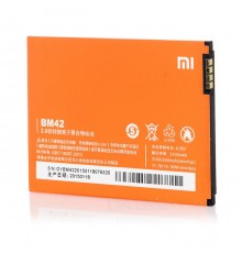 АКБ для Xiaomi BM42/Redmi Note