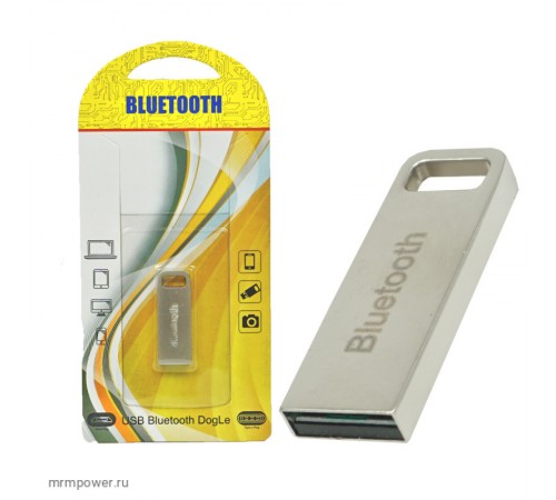 Адаптер USB Bluetooth BT570