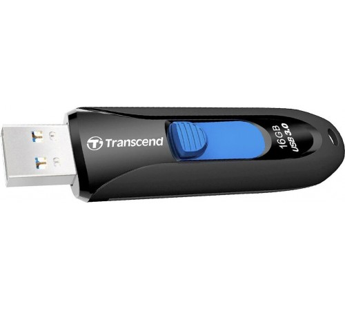 Флеш-накопитель USB 16Гб Transcend JetFlash 790