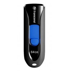 Флеш-накопитель USB 64Гб Transcend JetFlash 790