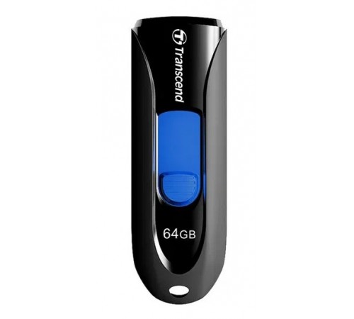 Флеш-накопитель USB 64Гб Transcend JetFlash 790
