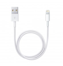 USB-C кабель Lightning 2м, Original, Белый (MQGH2ZM/A)