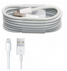 USB кабель Lightning White