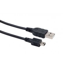 USB Кабель mini USB 1м