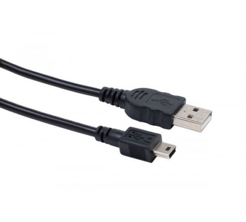 USB Кабель mini USB 1м