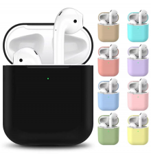 Кейс силиконовый для AirPods 2