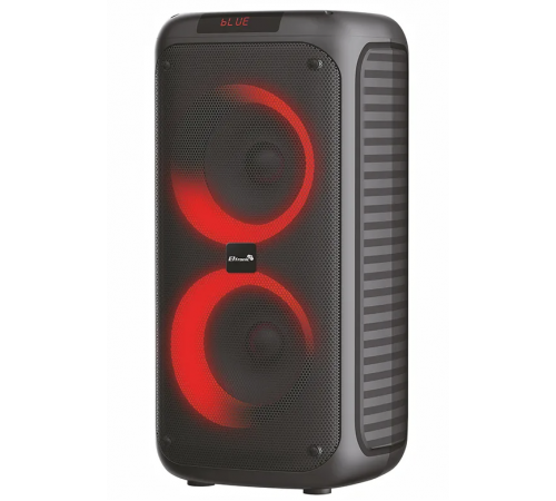 Колонка Eltronic EL20-47 DANCE BOX 220 динамик 2*5"