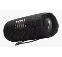 Портативная колонка JBL Flip 6, Черный