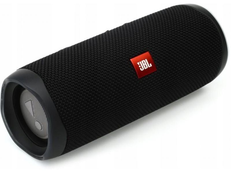 Оригинальные колонки. Колонки JBL Flip 5. JBL Flip 5 Black. Портативная акустика JBL jblflip5blk черный. Колонка JBL Flip 5 черная.