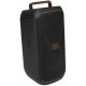 Портативная колонка JBL Partybox Club 120, Черный