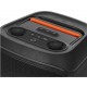 Портативная колонка JBL Partybox Club 120, Черный