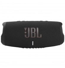 Колонка JBL Charge 5, Черный, Оригинал