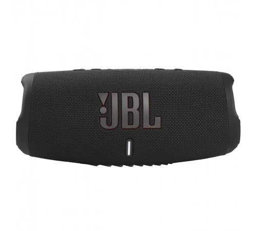 Колонка JBL Charge 5, Черный, Оригинал