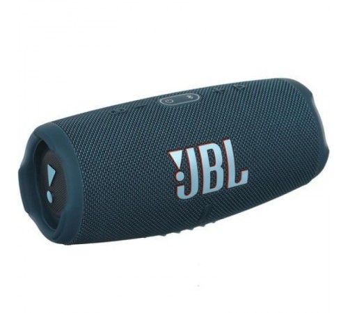 Колонка JBL Charge 5, Синий, Оригинал