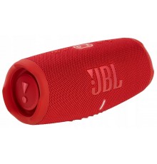 Колонка JBL Charge 5, Красный, Оригинал