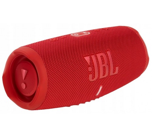 Колонка JBL Charge 5, Красный, Оригинал