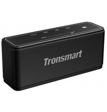 Колонка Tronsmart Element Mega Bluetooth, Черная 40W