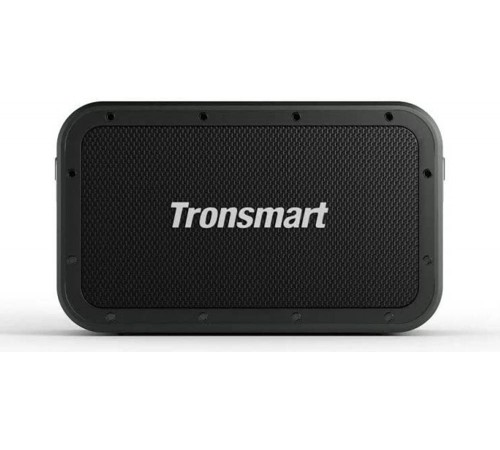 Колонка Tronsmart Force Max Bluetooth, Черная 80W