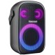 Колонка Tronsmart Halo 100 60W, Черная