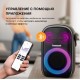 Колонка Tronsmart Halo 100 60W, Черная