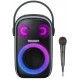 Колонка Tronsmart Halo 110 60W, Черная