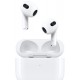 Наушники беспроводные Apple AirPods 3 (MPNY3LL/A)