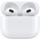 Наушники беспроводные Apple AirPods 3 (MPNY3LL/A)