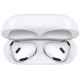 Наушники беспроводные Apple AirPods 3 (MPNY3LL/A)