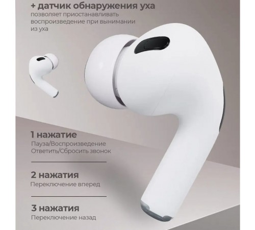 Наушники AirPods 3