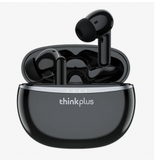 Наушники Lenovo XT98 True Wireless Earbuds, черные