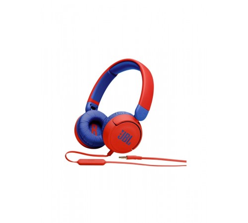 Наушники JBL JR 310 RED