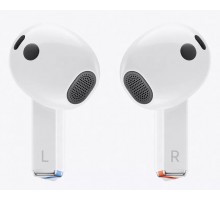 Наушники беспроводные Samsung Galaxy Buds 3, Белый