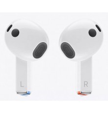 Наушники беспроводные Samsung Galaxy Buds 3, Белый