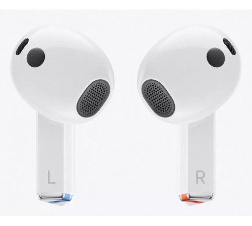 Наушники беспроводные Samsung Galaxy Buds 3, Белый