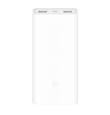 Внешний аккумулятор Xiaomi Mi Power Bank 2C 20000mAh