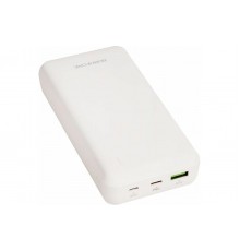 Внешний аккумулятор Borofone BJ19A 20000mAh, Белый