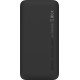 Внешний аккумулятор Xiaomi Redmi Power Bank 10000mAh (PB100LZM) Black (VXN4305GL)