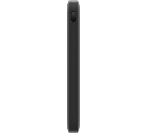 Внешний аккумулятор Xiaomi Redmi Power Bank 10000mAh (PB100LZM) Black (VXN4305GL)