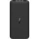 Внешний аккумулятор Xiaomi Redmi Power Bank 10000mAh (PB100LZM) Black (VXN4305GL)