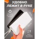 Внешний аккумулятор Xiaomi Mi Power Bank 3 30000mAh (PB3018ZM) White