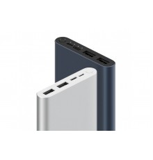 Внешний аккумулятор Xiaomi Mi Power Bank 3 10000mAh 22.5W (PB100DZM) Black