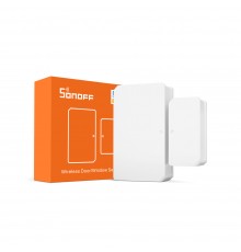 Датчик открытия дверей и окон Sonoff ZigBee SNZB-04