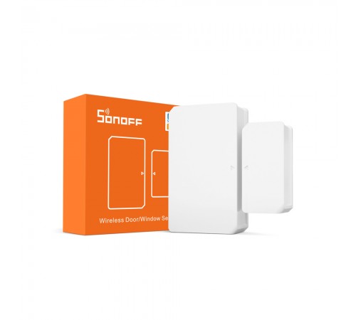 Датчик открытия дверей и окон Sonoff ZigBee SNZB-04