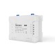 Wi-Fi реле Sonoff 4CH R3