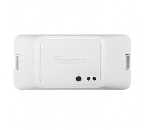 Реле Sonoff ZigBee BASICZB R3